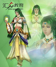 王奧 在重慶匯眾教育動(dòng)漫游戲校區(qū)，開啟你的游戲開發(fā)夢(mèng)想之旅