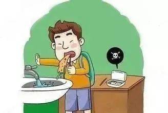 高考護航，食安先行 為學子守護舌尖上的安全