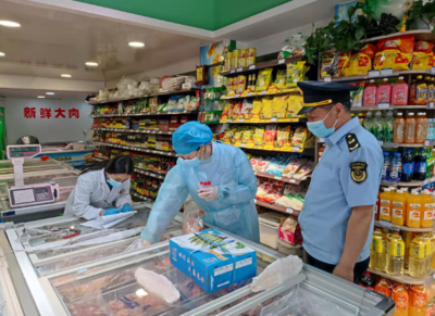 食品經營 法規、挑戰與未來趨勢