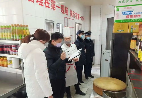 堅守防疫與食安雙防線，生態城助力餐飲行業復工復業